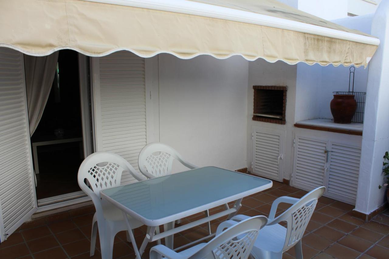 La Casita De Marina Golf-Costa Ballena Vila Cádis Exterior foto