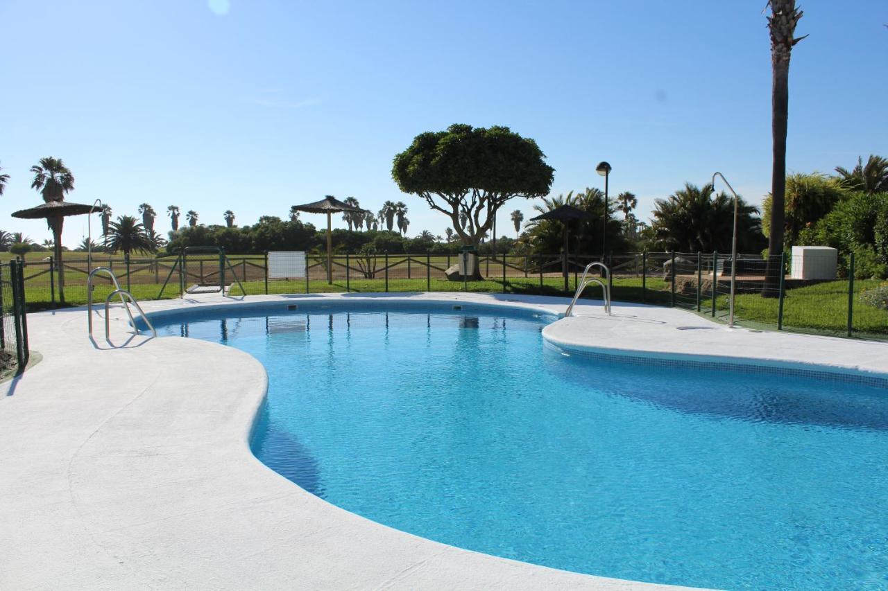 La Casita De Marina Golf-Costa Ballena Vila Cádis Exterior foto