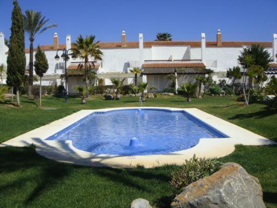 La Casita De Marina Golf-Costa Ballena Vila Cádis Exterior foto